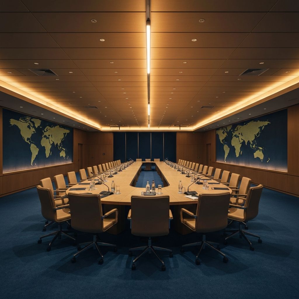 Redefining Collective Security in Central Asia: Challenges and Opportunities